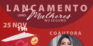 “Mulheres no Seguro”: Fabiana Resende