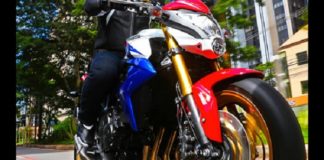 Energy Broker: corretora líder no segmento de motos de alta cilindrada