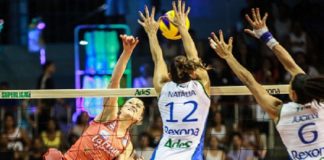 BB Seguros patrocina Superliga de vôlei na retomada dos jogos