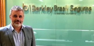 Berkley Brasil Seguros reforça o time de Tecnologia
