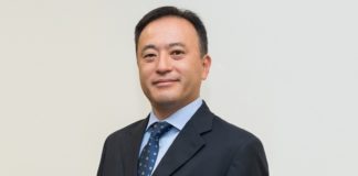 Marcos Kobayashi é aclamado presidente do CVG-SP