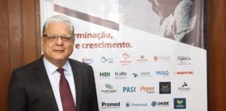 CSP-MG celebra uma década de história