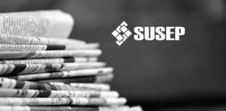 Síntese mensal com dados do setor em outubro