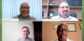 Apoio das assessorias aos corretores: live Prata da Casa do CCS-SP