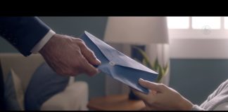 Prudential do Brasil lança remake de filme histórico