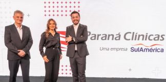 Paraná Clínicas inicia atendimento aos clientes SulAmérica em Curitiba e RMC
