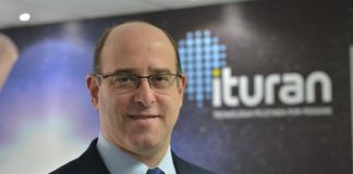 Ituran fecha acordo de parceria com a Tokio Marine