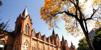 Tokio Marine celebra inauguração da nova UTI Pediátrica da Santa Casa de São Paulo