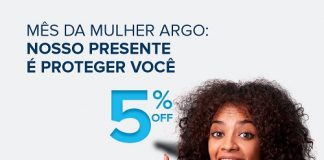 Argo Seguros lança campanha para celebrar o Mês da Mulher