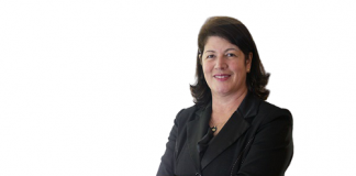 Rosana Passos de Padua é a nova CEO da Coface Brasil