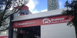 Formato virtual de atendimento para o Auto Center