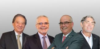 Live do CCS-SP trará dicas e orientações aos corretores sobre economia e rentabilidade