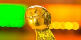 PRÊMIO SEGURADOR BRASIL VENCEDORES!