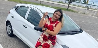 MAG Seguros premia corretora com carro zero quilômetro