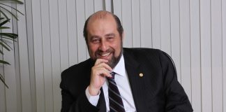 Sincor-SP destaca atuação dos corretores para crescimento do setor no 20º Prêmio Segurador Brasil