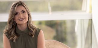 Fabíola Oliveira assume a Superintendência das áreas Administrativa, Financeira e Pessoal do Seguro PASI