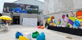 Allcare e Instituto Serginho 10 anunciam parceria