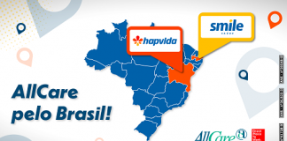 AllCare amplia sua atuação no Norte e Nordeste do País