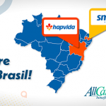 AllCare amplia sua atuação no Norte e Nordeste do País