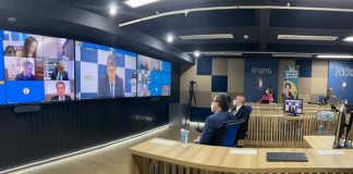 “Vamos usar o seguro e fazer funcionar”