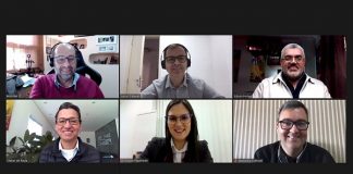 Live do Sincor-SP ensina corretores de seguros a prosperarem nas redes sociais