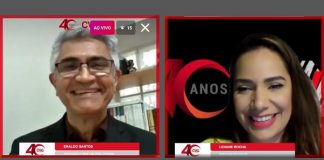 Live do CVG-SP sobre Previdência Privada: aposentadoria e investimento