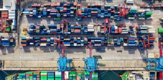 Carteira de Transporte Internacional da Argo: crescimento de 32%