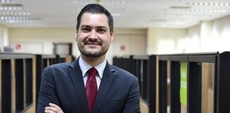 CRANE conquista Sompo Seguros