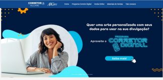 Projeto de comunicação digital com corretores da AllCare ganha Prêmio SMART 2021