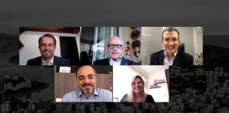 Em live Connection do CCS-RJ, Bradesco Seguros mostra desafios e valoriza corretor