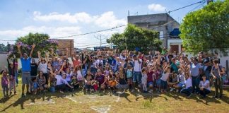 Dia do Voluntariado: Brasilseg apresenta ações incentivadas pela companhia em 2021