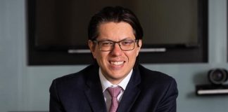 Europ Assistance Brasil anuncia novo CEO