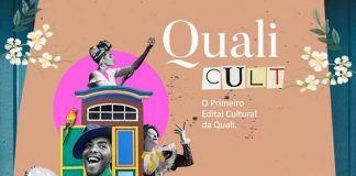 Qualicorp promove “palco virtual” para apresentar os projetos vencedores do Qualicult