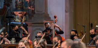 Circuito SulAmérica de Música e Movimento anuncia 38 projetos apoiados em 2021