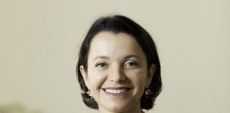 Liberty anuncia Daniela Bouissou, nova Diretora de Transformação