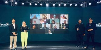 Novas conexões e oportunidades de negócios