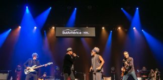 Corretores de Seguros e Profissionais da Saúde vencem eFestival 2021