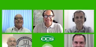 Entidades alinhadas em prol dos corretores de seguros