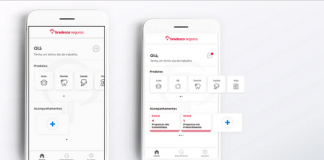 Bradesco Seguros adota welcome kit em formato digital para o segmento de Ramos Elementares