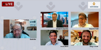 Qualicorp participa de Fórum de Oportunidades do Sincor-SP