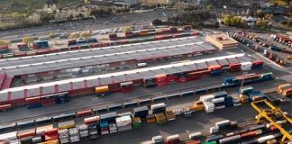 Certificado de “averbação internacional” para o transporte rodoviário de cargas