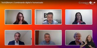 Techqlibrium – os fatores digital e humano na jornada do cliente