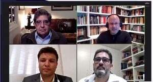 Café com Seguro da ANSP realiza segunda live sobre Open Insurance