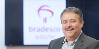 Bradesco Seguros promove campanha carro da semana