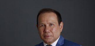 Nelson de Souza assume a presidência da Brasilcap