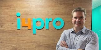 Weber Canova é o novo CTO da i4pro