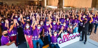 AllCare anuncia novo posicionamento estratégico