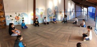 Associação beneficente da Allianz Seguros retoma 100% das atividades presenciais