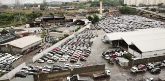 Copart organiza leilão exclusivo de marcas de luxo no próximo dia 29