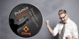 Finalistas do Prêmio Antonio Carlos de Almeida Braga de Inovação em Seguros